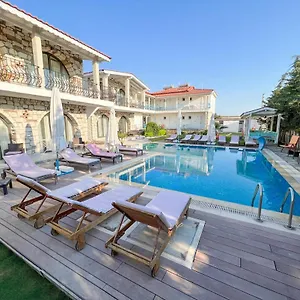 Otel Gonulhan, Alaçatı