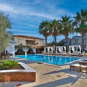 Otel Casa Oliva - Adults Only 14, Alaçatı