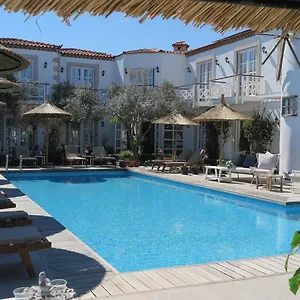 Otel Bay C, Alaçatı