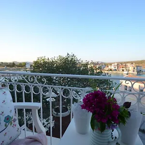 Otel Port Deniz, Alaçatı