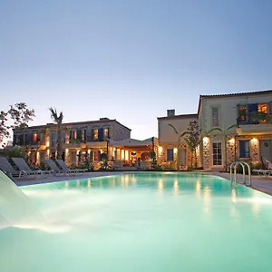 Otel Igdelihan Unique, Alaçatı