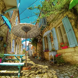 Bed and breakfast Maison D'azur